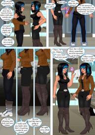 Different Perspectives #329