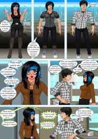 Different Perspectives #330