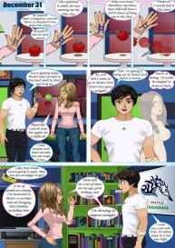 Different Perspectives #345