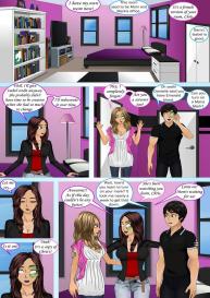 Different Perspectives #381