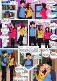 Different Perspectives #382