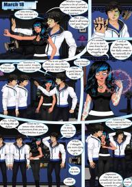 Different Perspectives #383