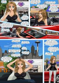 Different Perspectives #40