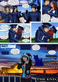 Different Perspectives #401