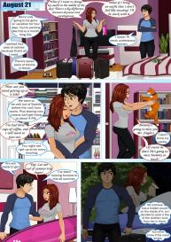 Different Perspectives #50