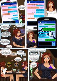 Different Perspectives #57