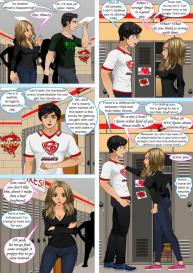 Different Perspectives #69