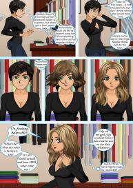 Different Perspectives #7