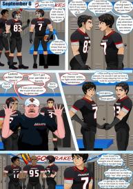 Different Perspectives #71