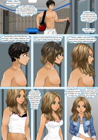Different Perspectives #72