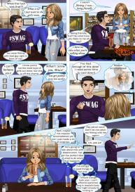 Different Perspectives #79