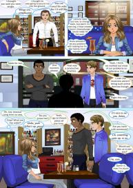 Different Perspectives #80