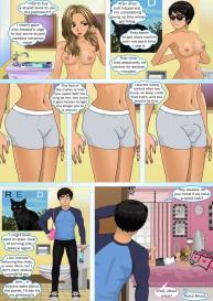 Different Perspectives #85