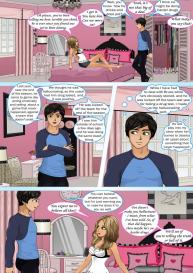 Different Perspectives #86