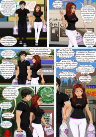 Different Perspectives #91