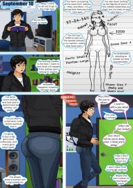 Different Perspectives #92