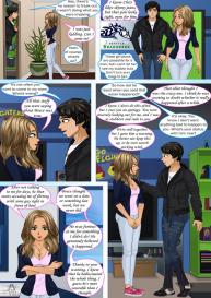 Different Perspectives #93