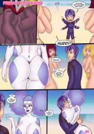 Primary Pleasures #5