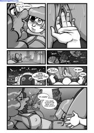 Space Sex Squad 36 #8