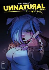 Unnatural 8 #1