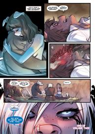 Unnatural 8 #21
