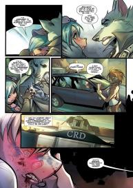 Unnatural 8 #4