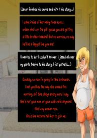 Your Mother Is Delicious 7 #19
