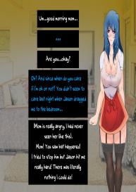 Your Mother Is Delicious 7 #3