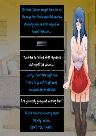 Your Mother Is Delicious 7 #5