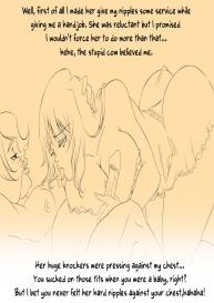 Your Mother Is Delicious 7 #7