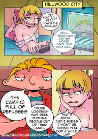 Hey Helga – Love Between Friends #2