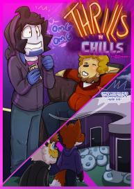 Thrills ‘N Chills #1