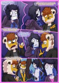 Thrills ‘N Chills #37