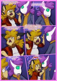 Thrills ‘N Chills #51