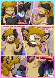 Thrills ‘N Chills #53