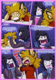Thrills ‘N Chills #55