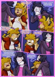 Thrills ‘N Chills #59