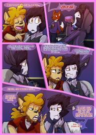 Thrills ‘N Chills #6