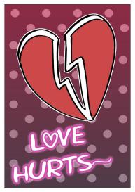 Love Hurts #1