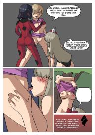Love Hurts #10