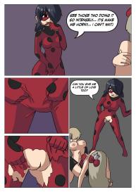 Love Hurts #11