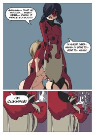 Love Hurts #12