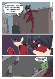 Love Hurts #3