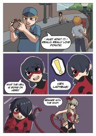 Love Hurts #4