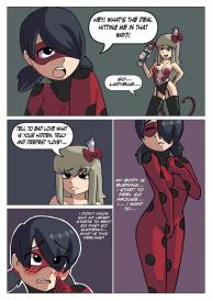 Love Hurts #5