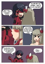 Love Hurts #7