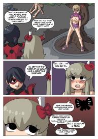 Love Hurts #8
