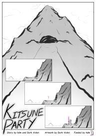 Kitsune Party #1