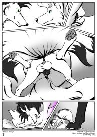 Kitsune Party #4