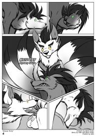 Kitsune Party #5